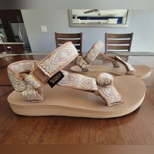 Teva Tan Original Universal sandal